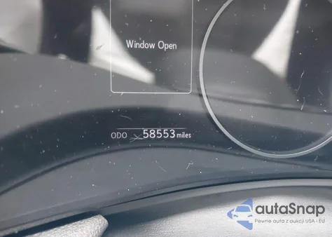 2023 Lexus Nx 250 Premium from USA, damaged, VIN 2T2GDCAZ3PC003469